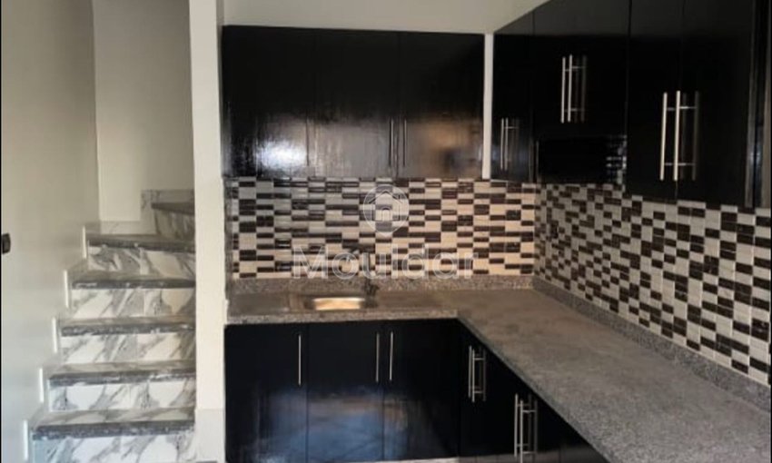 شقة للبيع في آسفي مع تراس - view 4