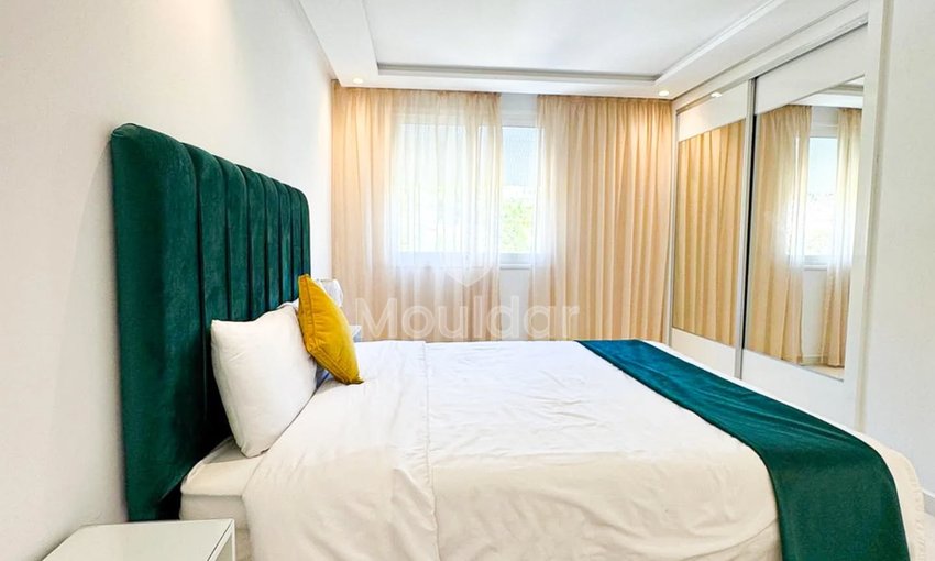 Ferienwohnung in Tanger: Komfort und Entspannung garantiert - view 4