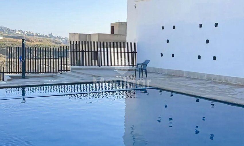 Ferienwohnung in Tanger: Komfort und Entspannung garantiert - view 7