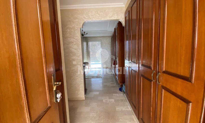 Tamaris'te Olağanüstü Villa: 4 Yatak Odası ve Nefes Kesen Bahçe - view 19