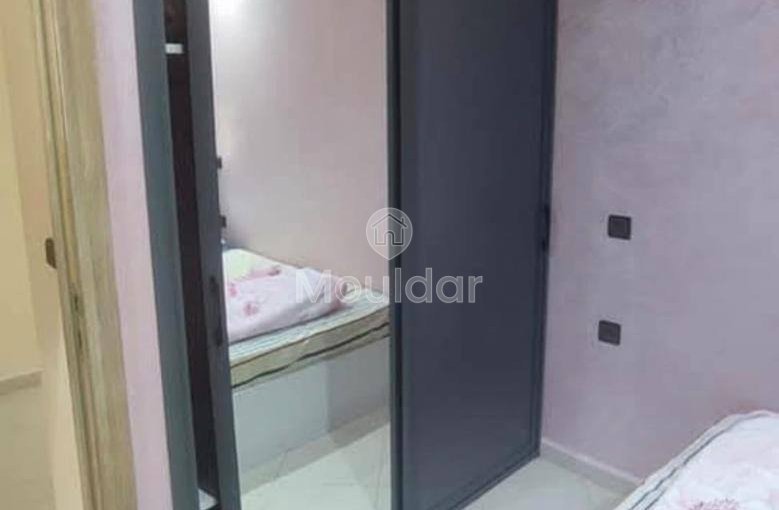 Appartamento 2 camere da vendere a Marrakech: Sicurezza & Piscina - view 5