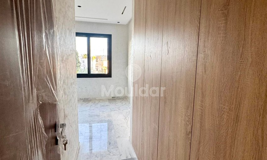 Fez'de Satılık 3 Odalı Güzel Daire - İdeal - view 9