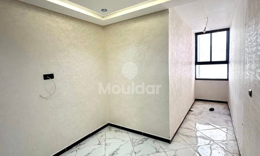 Fez'de satılık daire: Konfor ve olanaklar bir arada - view 5