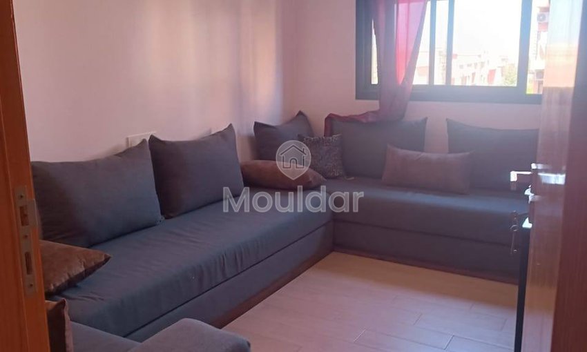 Apartment for Rent in Marrakech: Comfort and Practicality - view 2