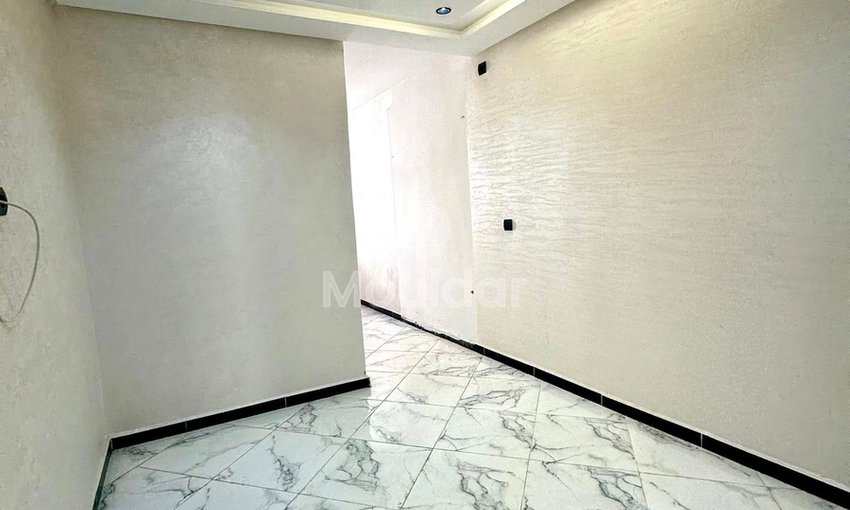 Fez'de satılık daire: Konfor ve olanaklar bir arada - view 2