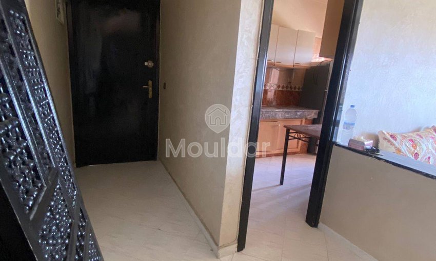 Moderne Wohnung in Marrakesch zum Verkauf mit Balkon und Klimaanlage - view 8