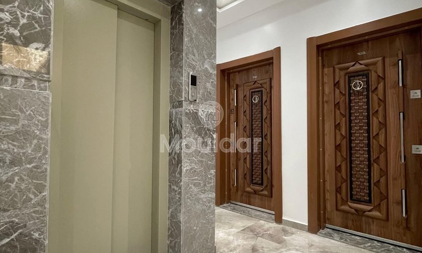 استوديو للبيع في مراكش - حي شراف مع مصعد - view 4