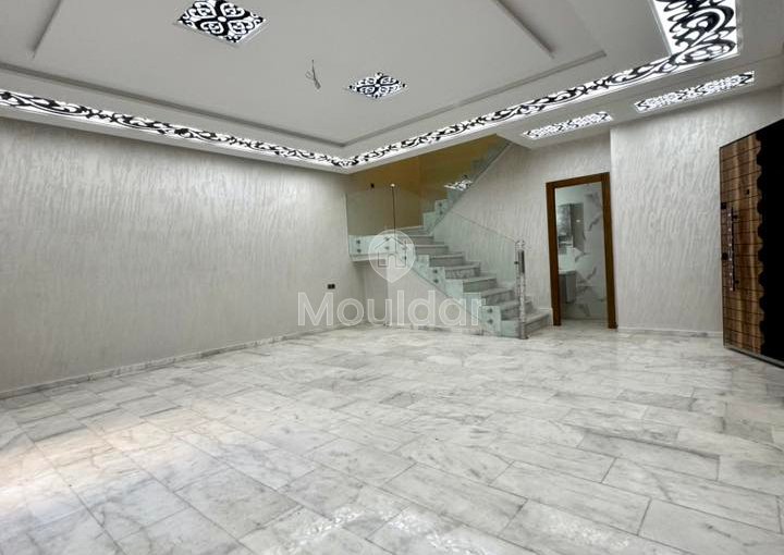 شقة دوبلكس جذابة للبيع في فاس: 3 غرف نوم وموقف سيارات - view 3