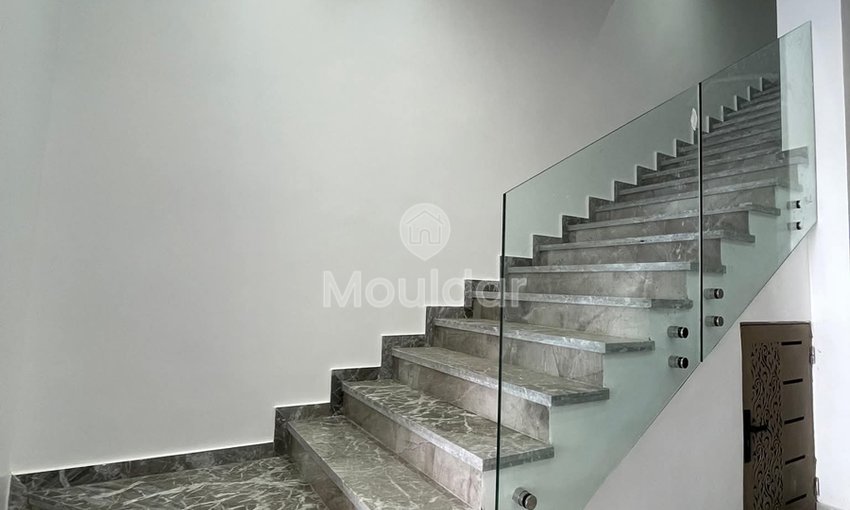 استوديو للبيع في مراكش - حي شراف مع مصعد - view 5