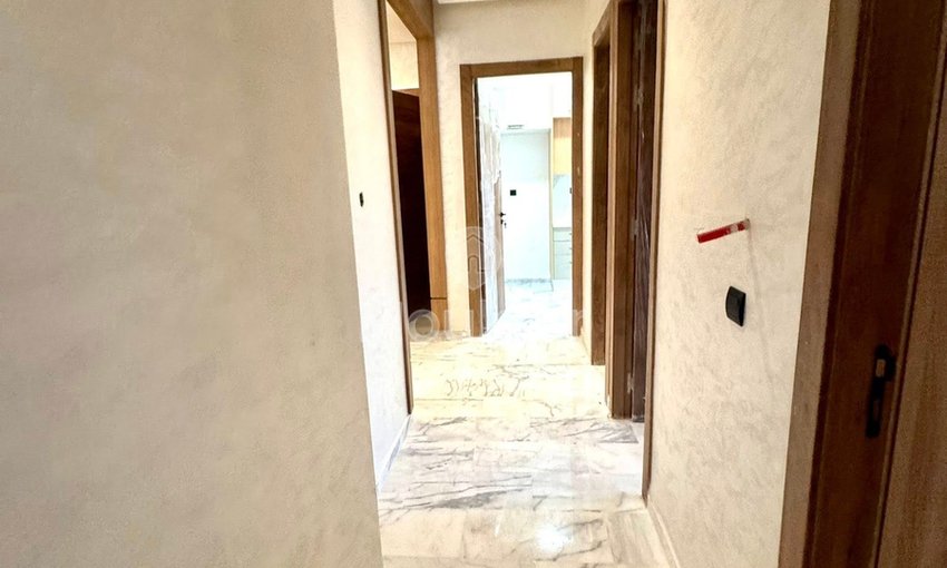 Fez'de Satılık 3 Odalı Güzel Daire - İdeal - view 4