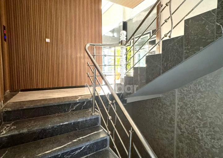 شقة دوبلكس جذابة للبيع في فاس: 3 غرف نوم وموقف سيارات - view 14