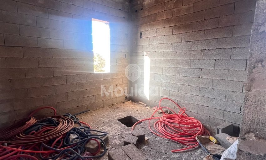 Villa Spacieuse à Essaouira : 6 Chambres et Équipements Prestigieux - view 5