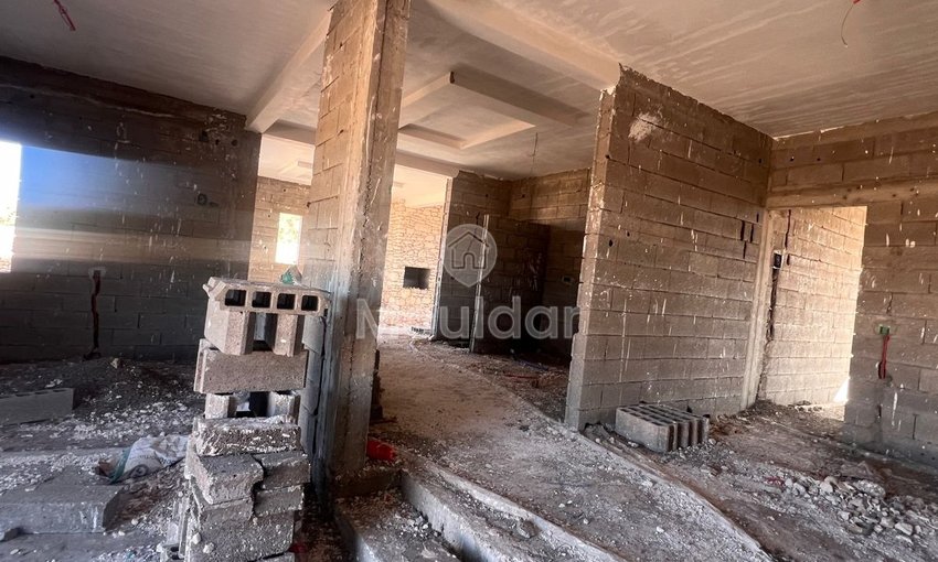 Villa Spacieuse à Essaouira : 6 Chambres et Équipements Prestigieux - view 6