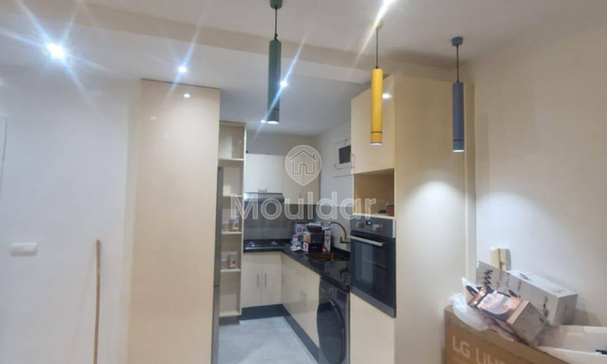 ستوديو مريح للإيجار في مراكش - فيكتور هوغو - view 6