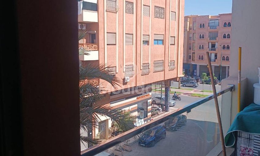 Apartment for Rent in Marrakech: Comfort and Practicality - view 5