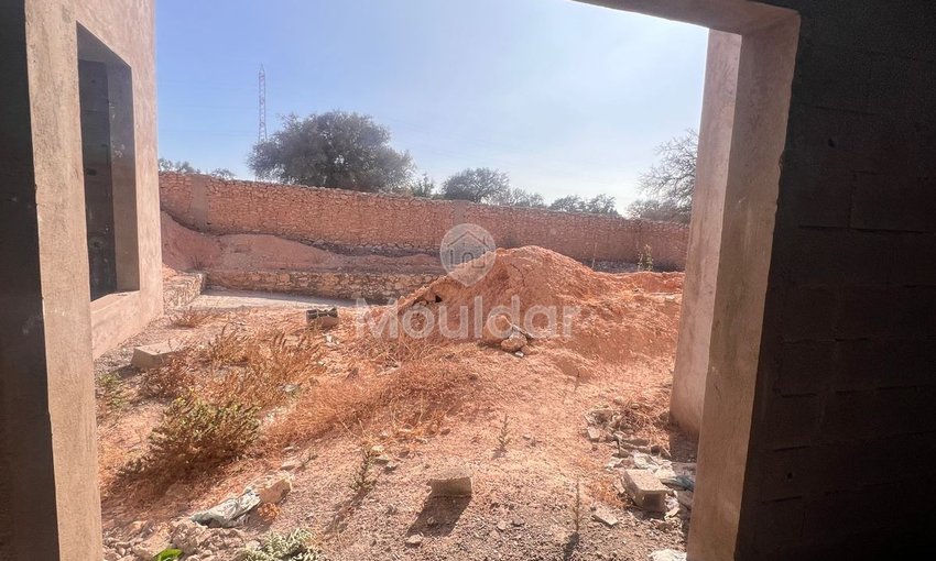 Villa Spacieuse à Essaouira : 6 Chambres et Équipements Prestigieux - view 15