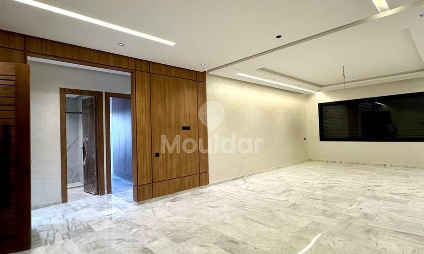 Fez'de Satılık 3 Odalı Güzel Daire - İdeal - view 3