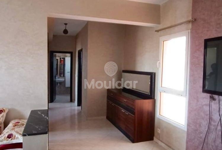 Moderne Wohnung in Marrakesch zum Verkauf mit Balkon und Klimaanlage - view 10