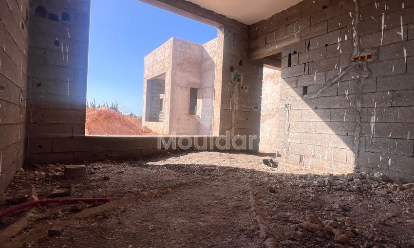 Villa Spacieuse à Essaouira : 6 Chambres et Équipements Prestigieux - view 3