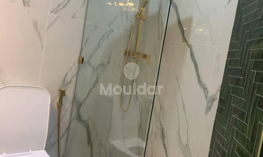 ستوديو مريح للإيجار في مراكش - فيكتور هوغو - view 7