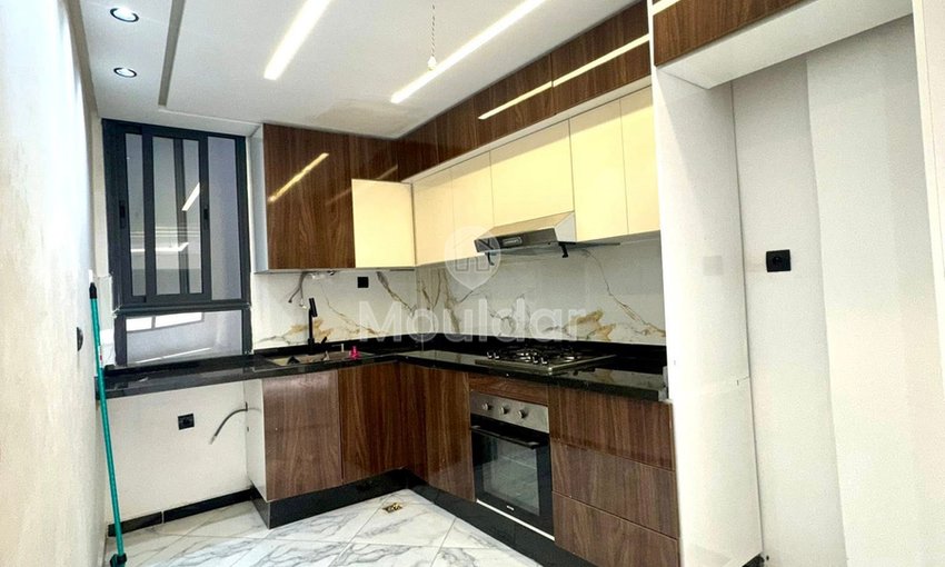 Fez'de satılık daire: Konfor ve olanaklar bir arada - view 10