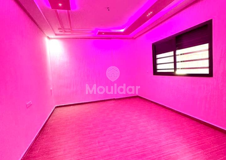 شقة دوبلكس جذابة للبيع في فاس: 3 غرف نوم وموقف سيارات - view 12