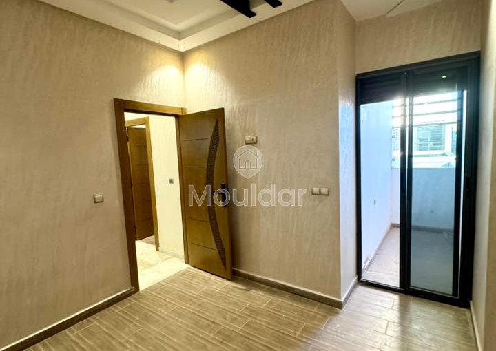 شقة دوبلكس جذابة للبيع في فاس: 3 غرف نوم وموقف سيارات - view 7