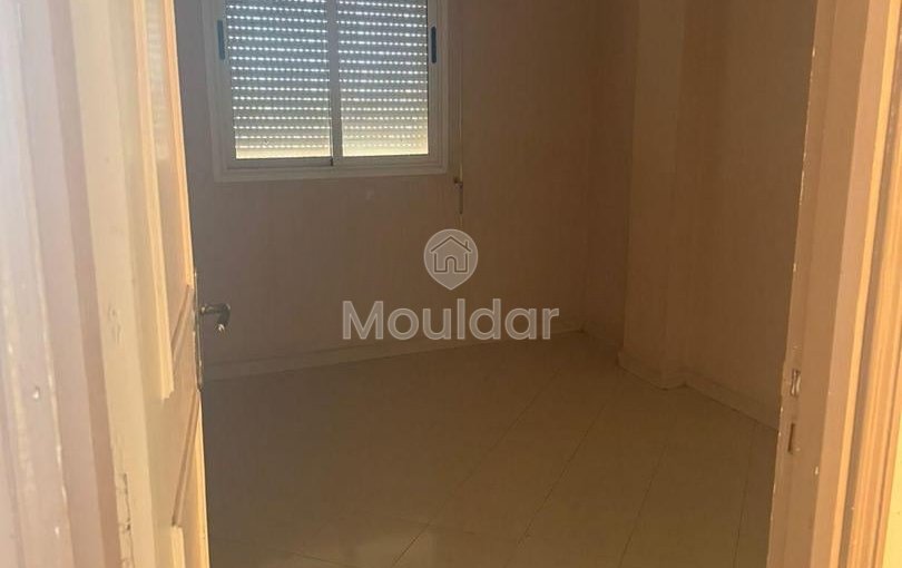 Wohnung zu verkaufen in Marrakesch: 2 Schlafzimmer mit Balkon - view 2