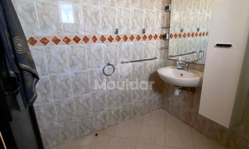 Moderne Wohnung in Marrakesch zum Verkauf mit Balkon und Klimaanlage - view 12