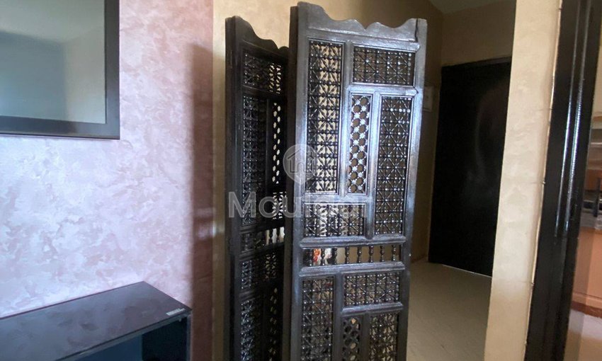 Moderne Wohnung in Marrakesch zum Verkauf mit Balkon und Klimaanlage - view 7