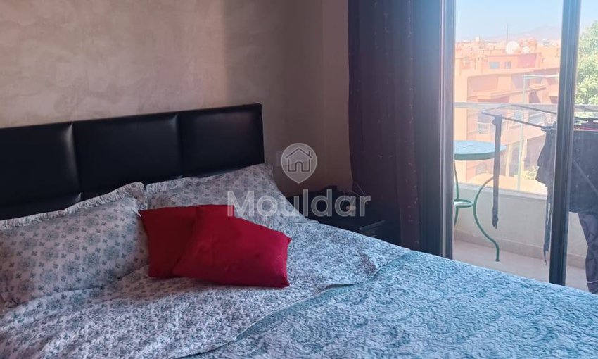 Apartment for Rent in Marrakech: Comfort and Practicality - view 3