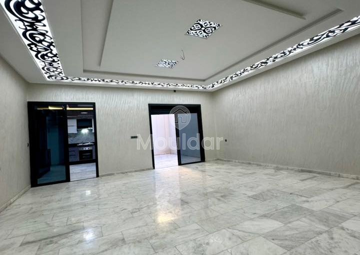 شقة دوبلكس جذابة للبيع في فاس: 3 غرف نوم وموقف سيارات - view 2