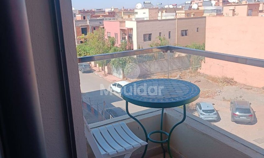 Apartment for Rent in Marrakech: Comfort and Practicality - view 6