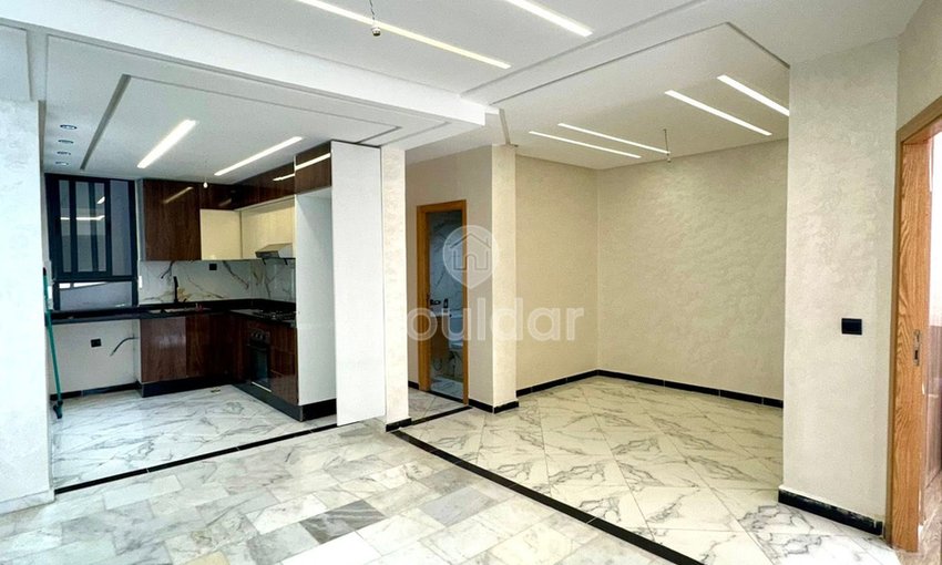 Fez'de satılık daire: Konfor ve olanaklar bir arada - view 4