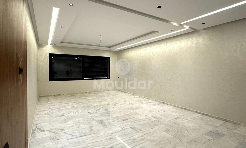 Fez'de Satılık 3 Odalı Güzel Daire - İdeal - view 5