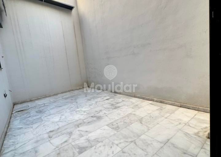 شقة دوبلكس جذابة للبيع في فاس: 3 غرف نوم وموقف سيارات - view 10