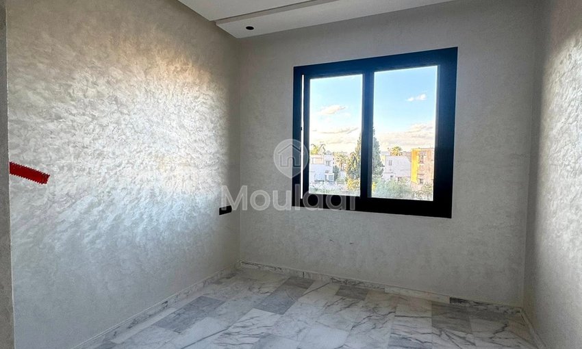 Fez'de Satılık 3 Odalı Güzel Daire - İdeal - view 2