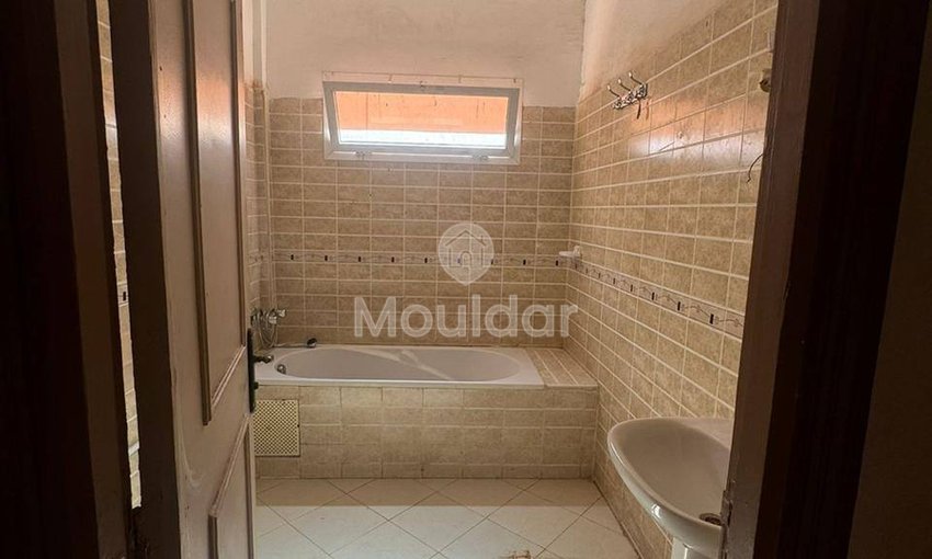 Wohnung zu verkaufen in Marrakesch: 2 Schlafzimmer mit Balkon - view 7