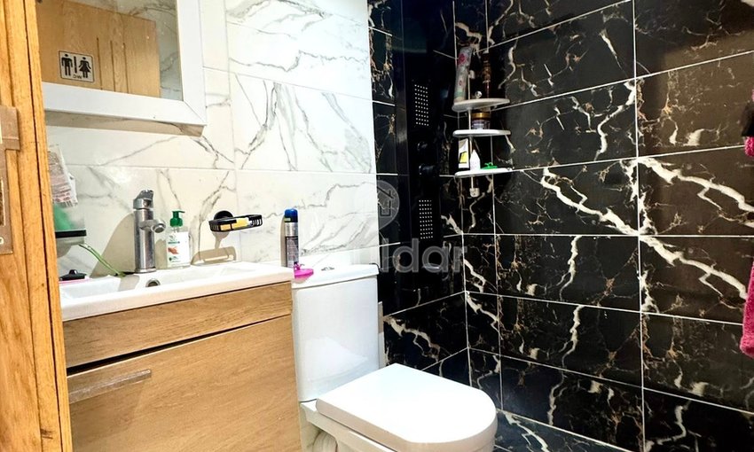 Fez'de satılık daire: Konfor ve olanaklar bir arada - view 11