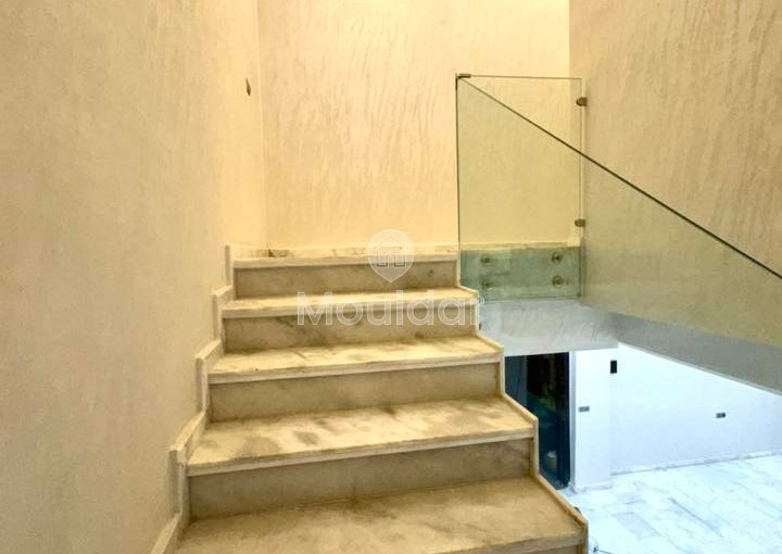 شقة دوبلكس جذابة للبيع في فاس: 3 غرف نوم وموقف سيارات - view 15