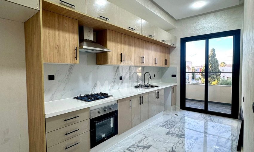 Fez'de Satılık 3 Odalı Güzel Daire - İdeal - view 13