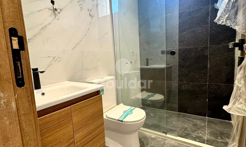 Fez'de Satılık 3 Odalı Güzel Daire - İdeal - view 15