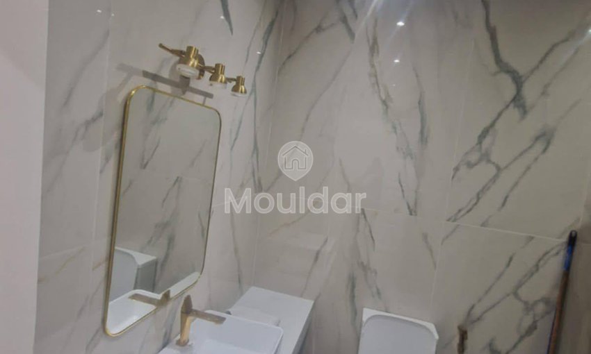 ستوديو مريح للإيجار في مراكش - فيكتور هوغو - view 8