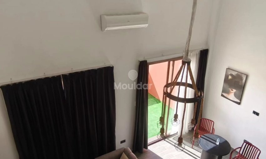 شقة دوبلكس للبيع في مراكش غيليز 57 م² - view 5