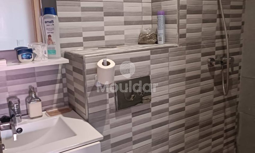 Apartment for Rent in Marrakech: Comfort and Practicality - view 8