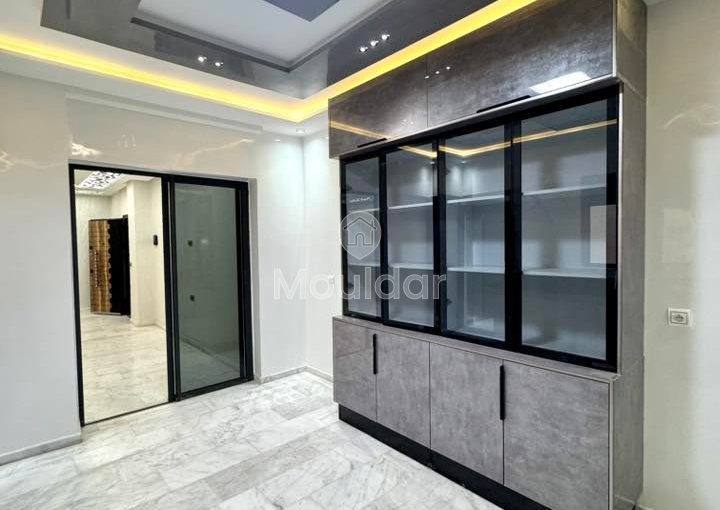 شقة دوبلكس جذابة للبيع في فاس: 3 غرف نوم وموقف سيارات - view 13