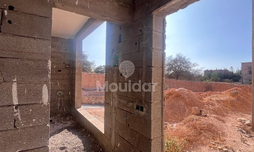 Villa Spacieuse à Essaouira : 6 Chambres et Équipements Prestigieux - view 7