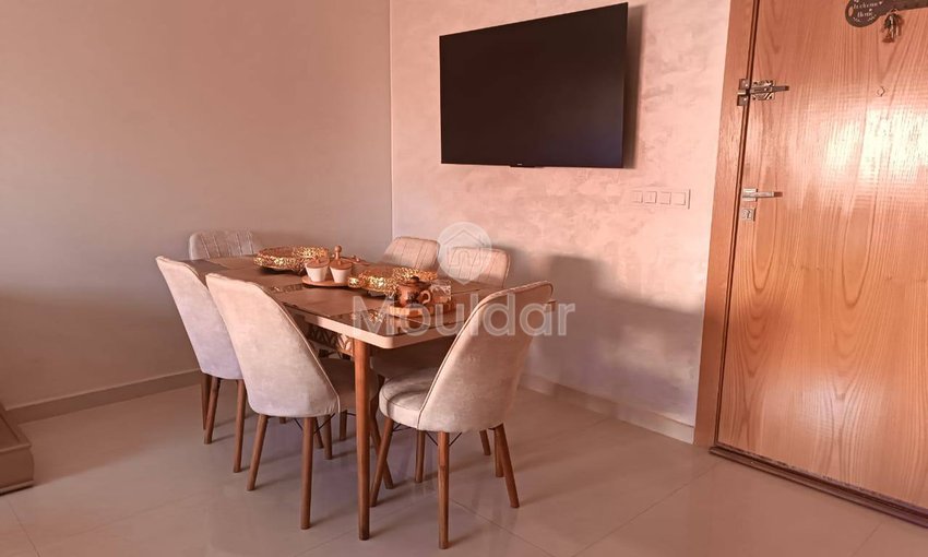 Apartment for Rent in Marrakech: Comfort and Practicality - view 4