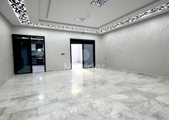 شقة دوبلكس جذابة للبيع في فاس: 3 غرف نوم وموقف سيارات - view 8