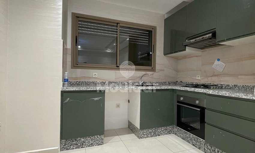 استوديو للبيع في مراكش - حي شراف مع مصعد - view 6